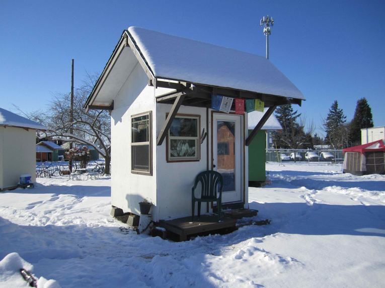 Opportunity Village Eugene