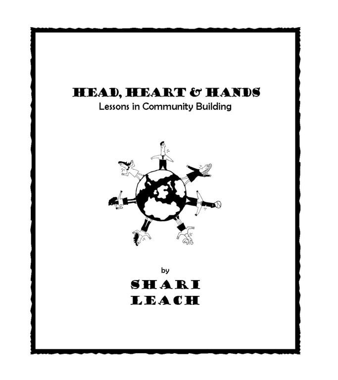 Head Heart Hands