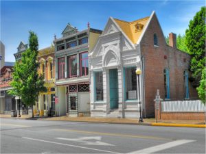 Downtown_new_harmony_indiana