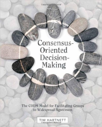 Consensus Oriented Decisionmaking