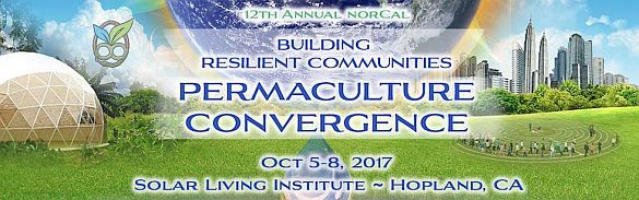 Permaculture Convergence