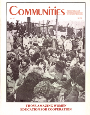 Communities Magazine 65