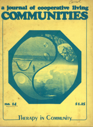 Communities Cover #14