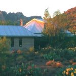 Bean Tree Farm/Dancing Rocks Community