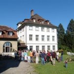 Schloss Glarisegg