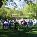 Wiscoy Valley Community Land Cooperative