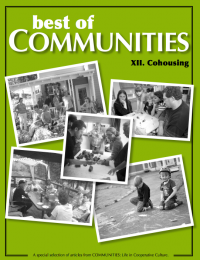 Cohousing