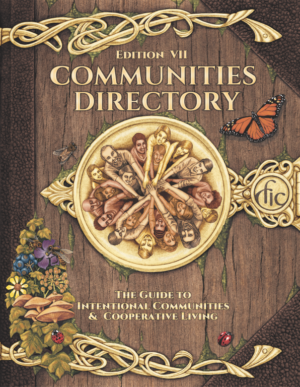 New Directory