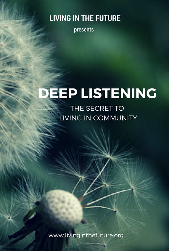 Deep Listening