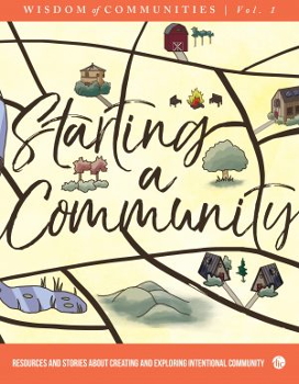 Wisdom of Communities Vol One