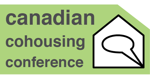 Canadian Cohousing Conference 2018