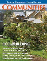 Eco-Building