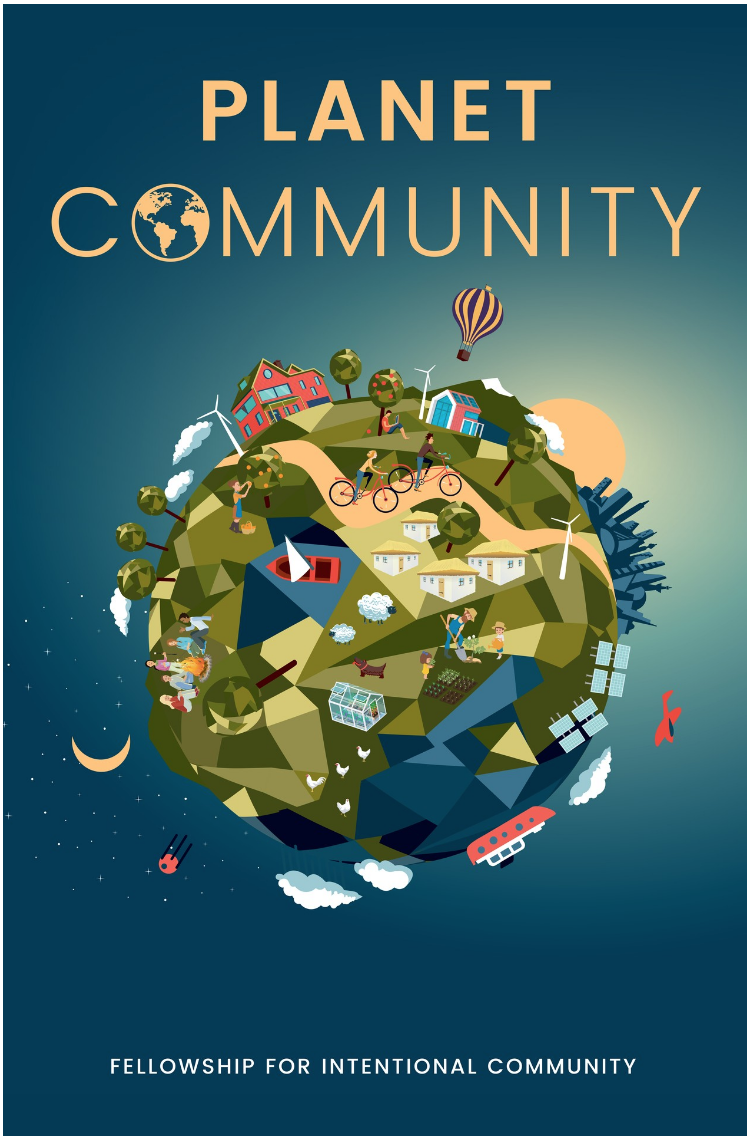 Planet Community