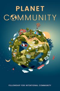 Planet Community Web Video Cover Art