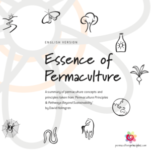 Essence of Permaculture