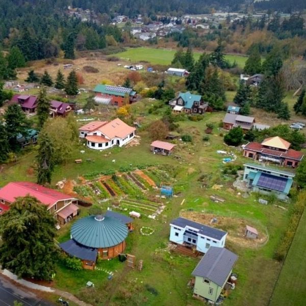 Port Townsend Ecovillage