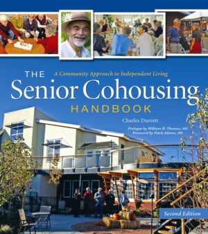 The Senior Cohousing Handbook