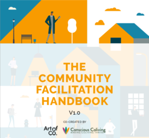 The Community Facilitation Handbook (Ebook)