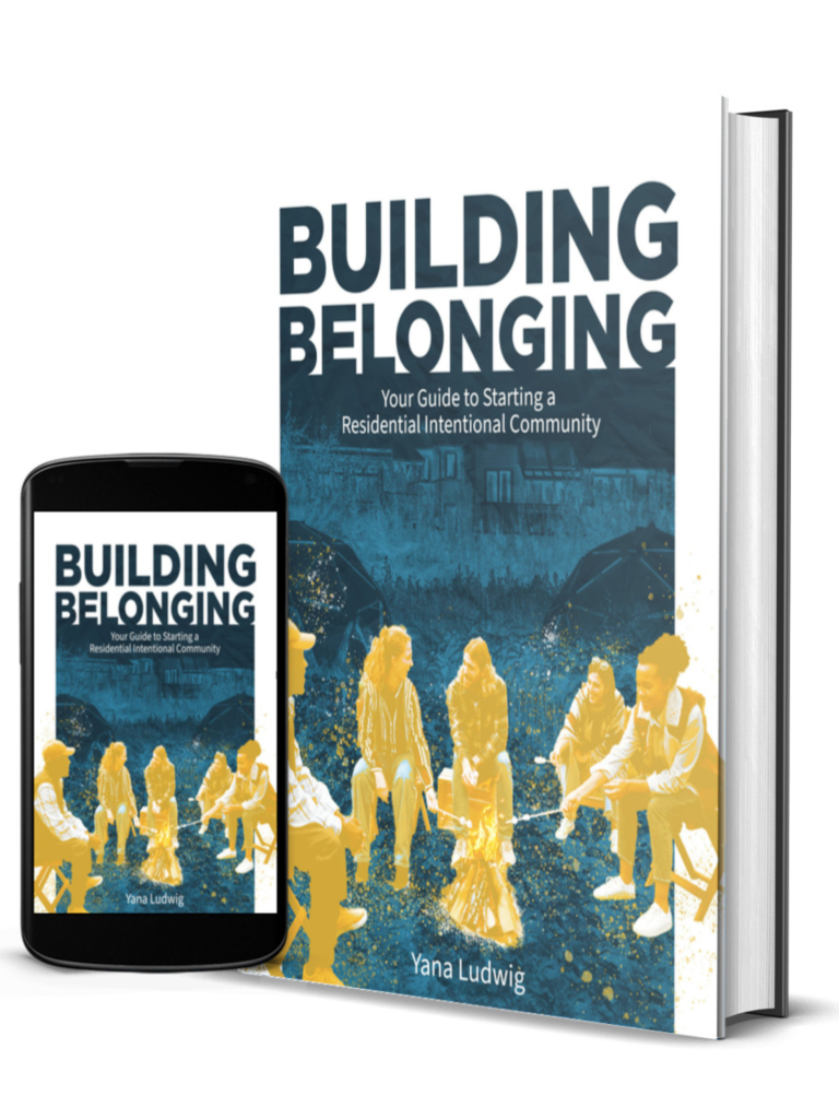 Building Belonging bundle