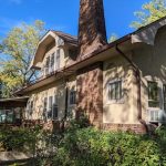 Rhubarb House