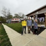 Louisville Cohousing