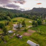 Salt Spring Centre of Yoga