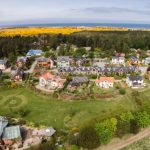 Findhorn Foundation + Ecovillage