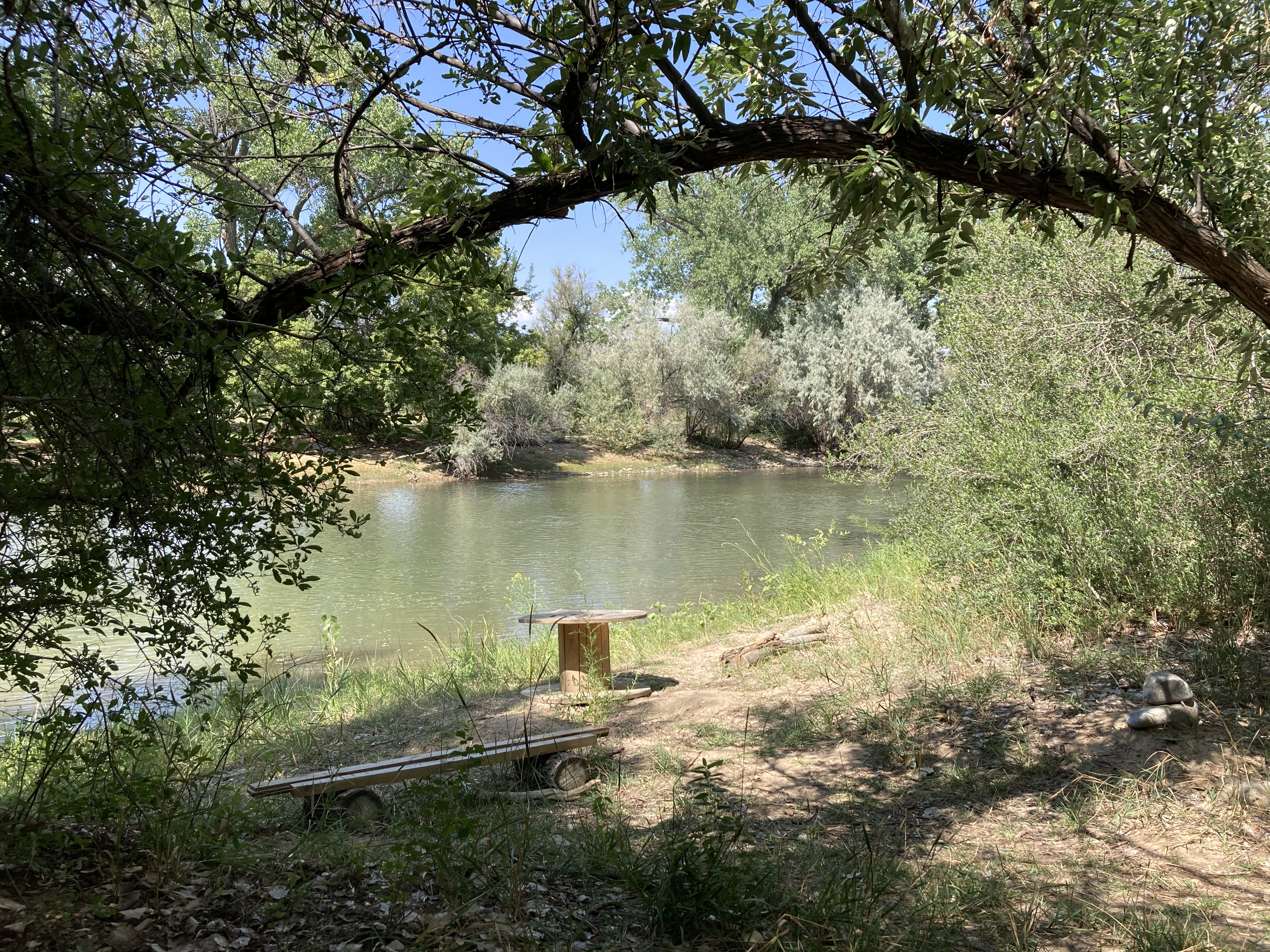 Rio Grande Refuge