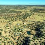 Coslor Cove off-grid garden-farming community