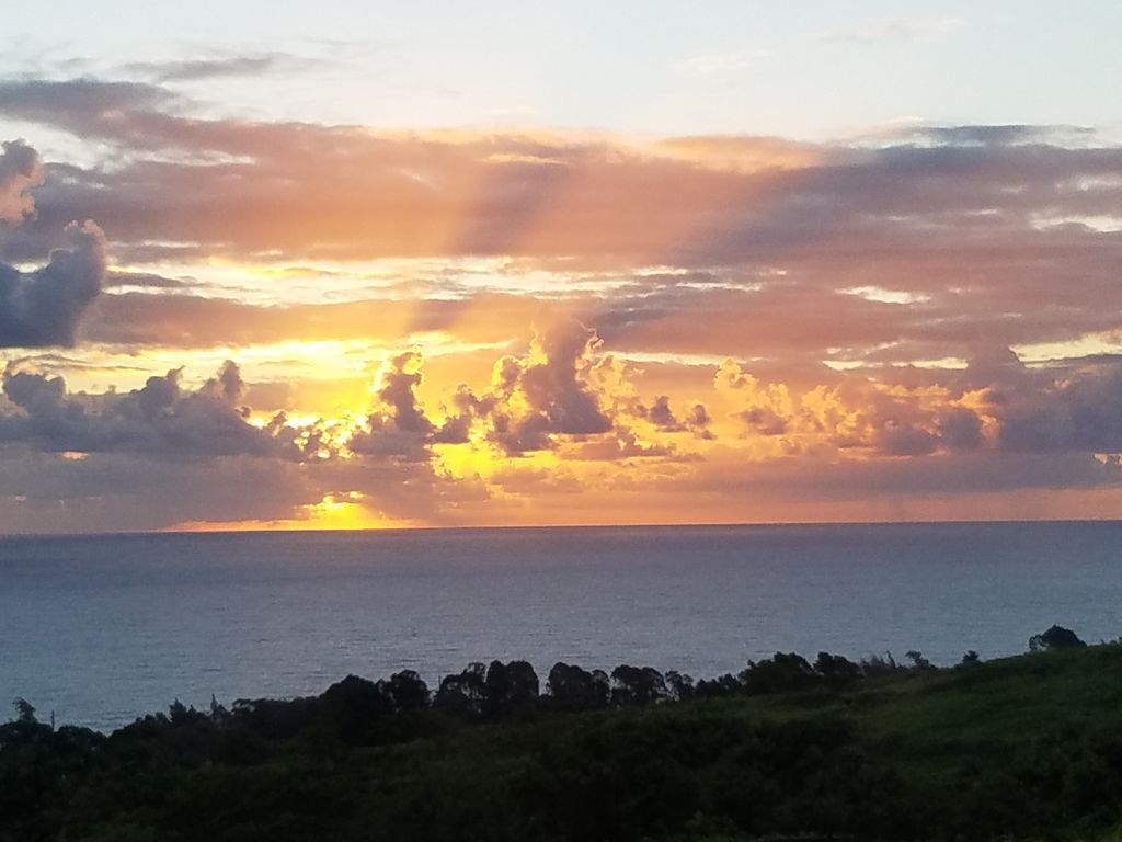 Hamakua Sunrise Village