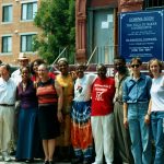 Ella Jo Baker Intentional Community Cooperative, Inc.