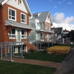 Vancouver Cohousing