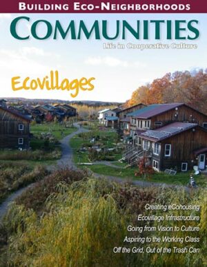 Ecovillages