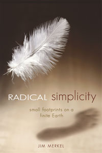 Radical Simplicity