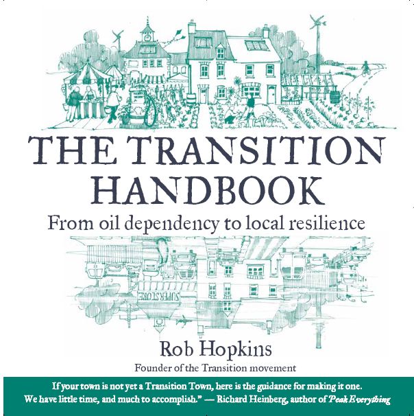 Transition Handbook